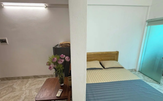 Era Apartment Royal City