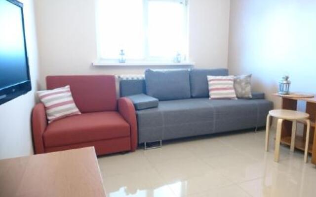 Pokoje Gościnne Apartamenty