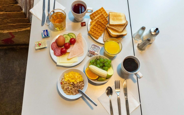 Czech Inn