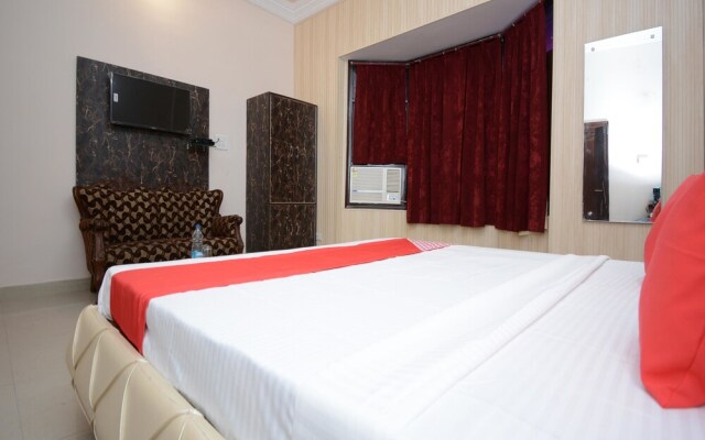 Hotel Asia Palace By OYO Rooms