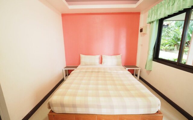 Pakmeng Guesthouse