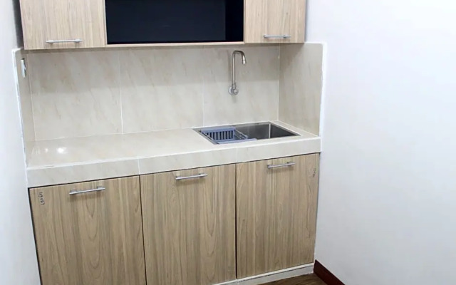 Wisma Bersama Exclusive