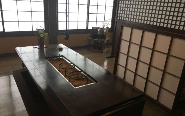 Okada Ryokan Warakutei