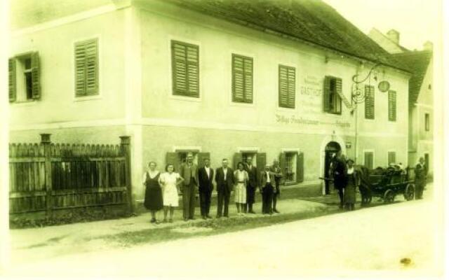 Gasthof zur Sonne