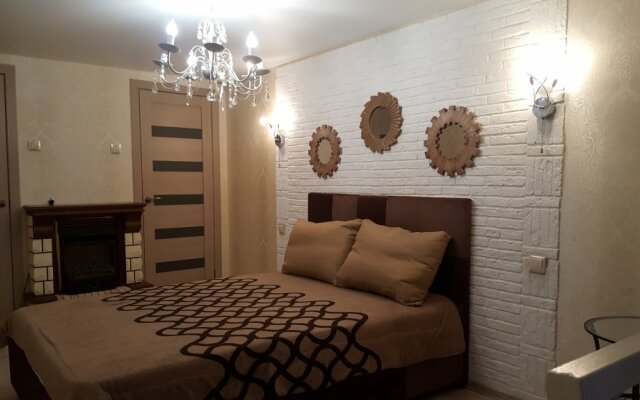 Apartamentyi Avtozavodskaya