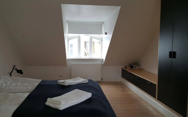 Luna Apartments Laugavegur 37