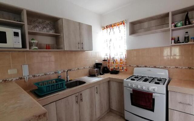 Casa Puchi by Holiday in Playa