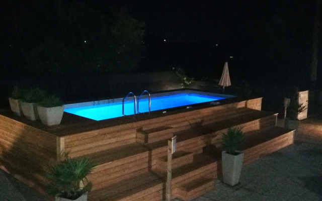 Villa Roma Bed and Breakfast