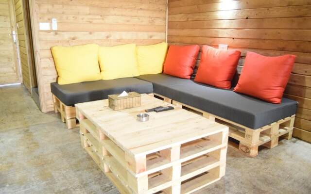 CFlow Beach Resort