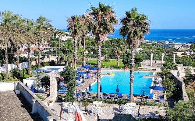 Picchio Hotel Pescoluse
