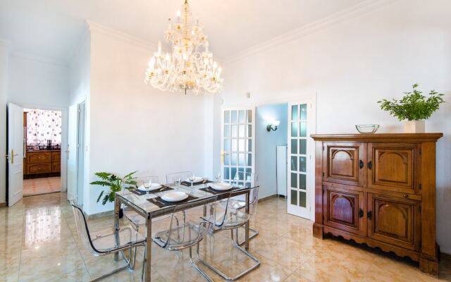 Rentandhomes los boliches penthouse beach