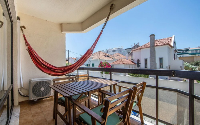 Caparica Luxury Apartment by Host-Point