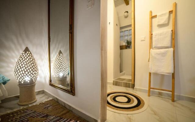 Sunset Suite Elena