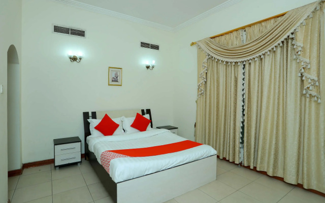 Sunshine Tower by OYO Rooms