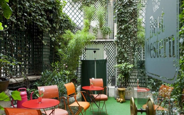 TimHotel Invalides, фото 5