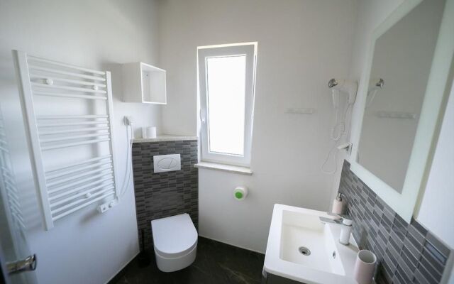 Apartamenty Magnolia