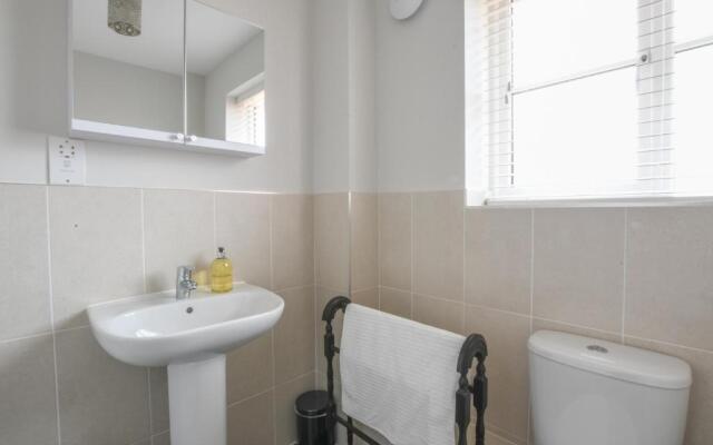 Number 51, Halesworth