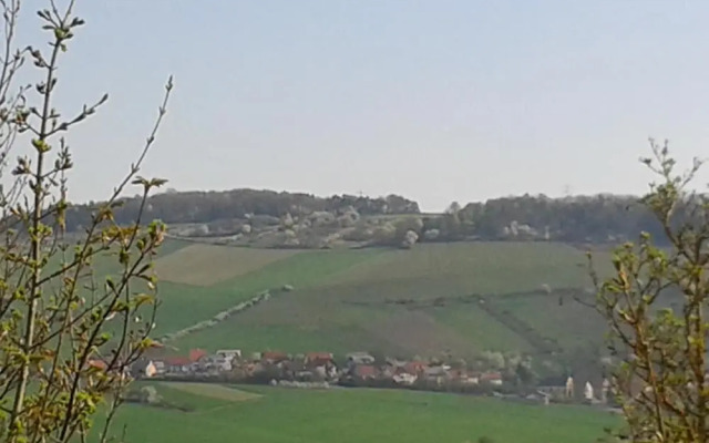 Rebgut - Die Weinherberge