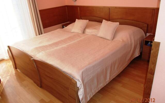 Pension Magnolia