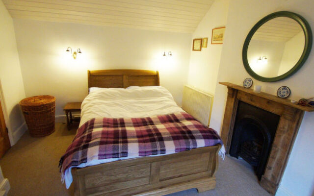 Holiday Home Narber
