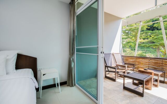 Kata Tranquil Villa