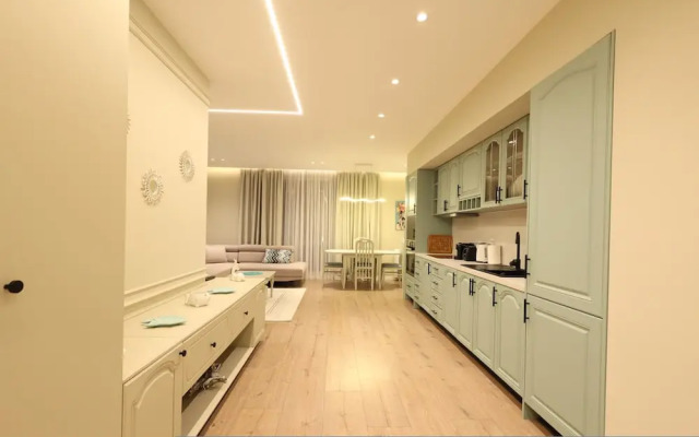 Grandstay Apartments 005