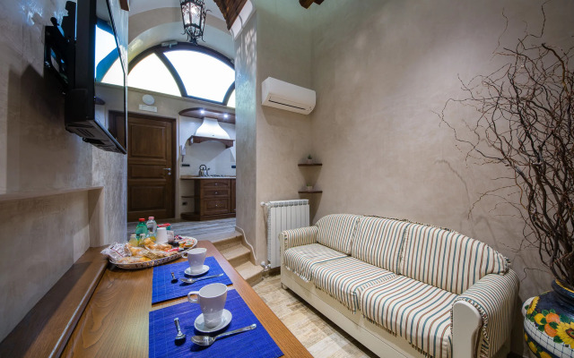 B&B La Casa nel Giardino