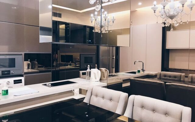 Garden Studio Residence