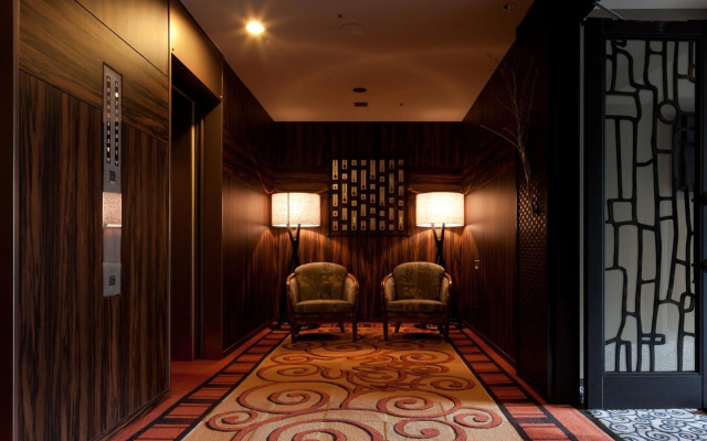 Hotel Morinokaze Tateyama