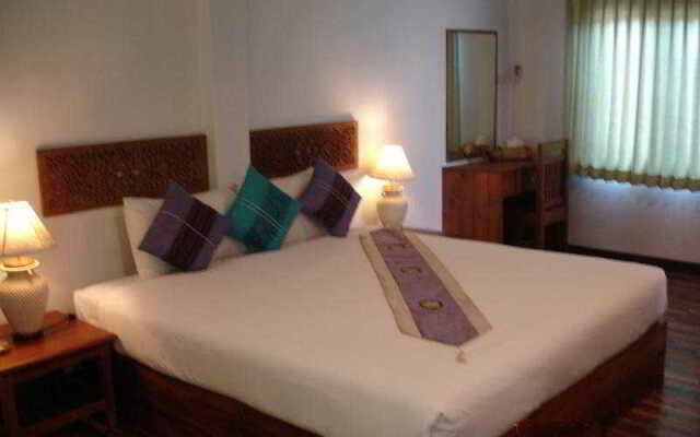 Xin City Samui Hotel