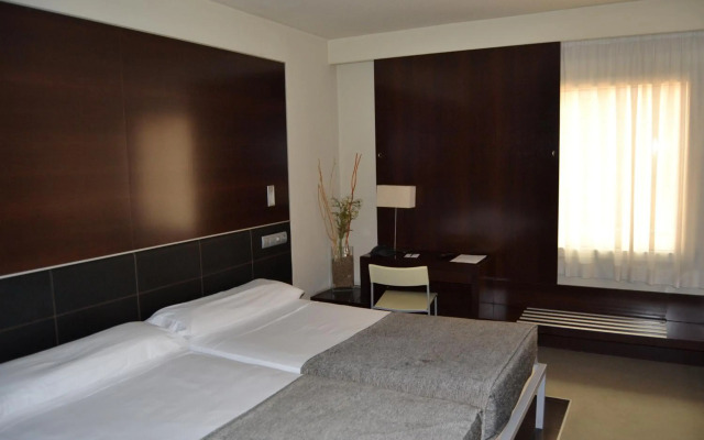 Hotel Ceuta Puerta de África