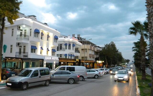 Sava Hotel
