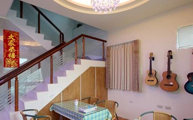 Xinchuan Homestay