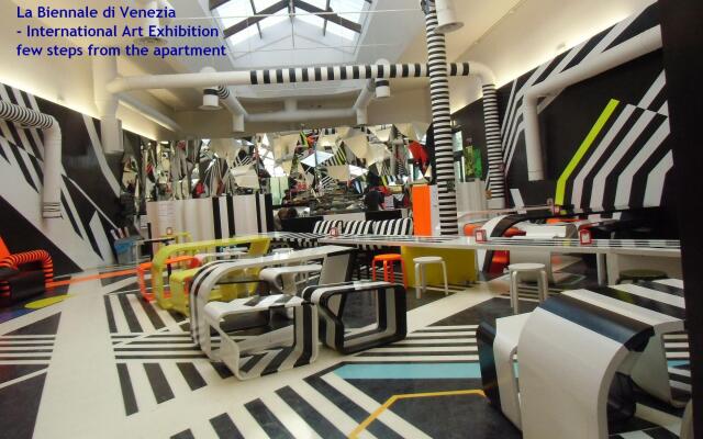 TERRACE!, TERRACE 360' STYLISH, 3bed, aircond wifi