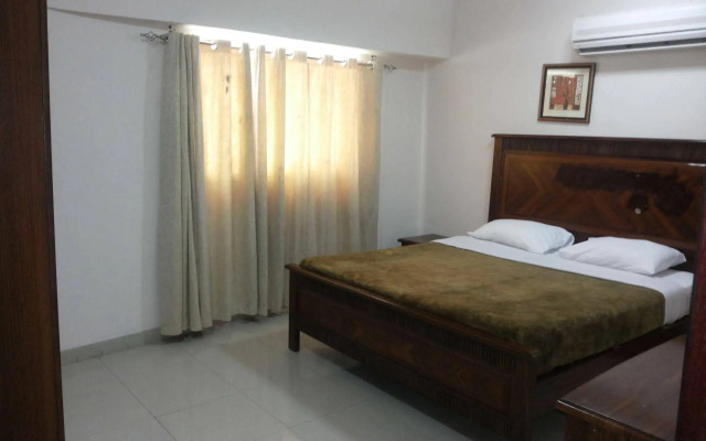 Dar Al Deyafa Hotel Apartment
