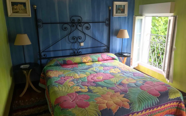 Posada Valle de Guriezo