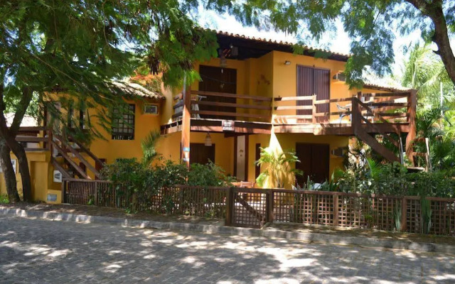 Pousada Peixe Espada