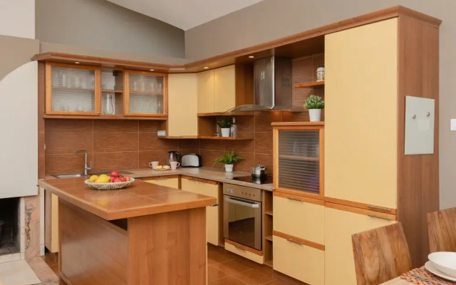 Spacious Apartment Ursynow by Renters