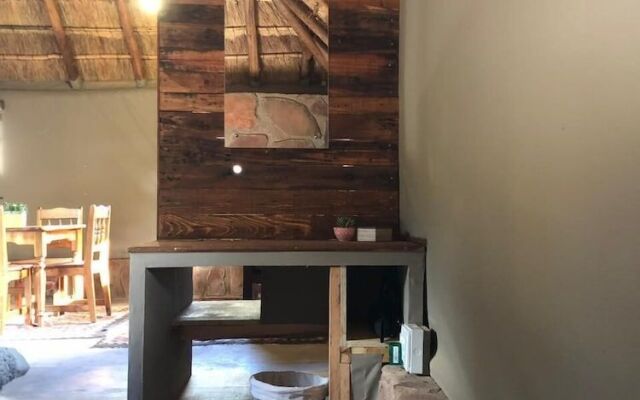 Thandile Country Lodge