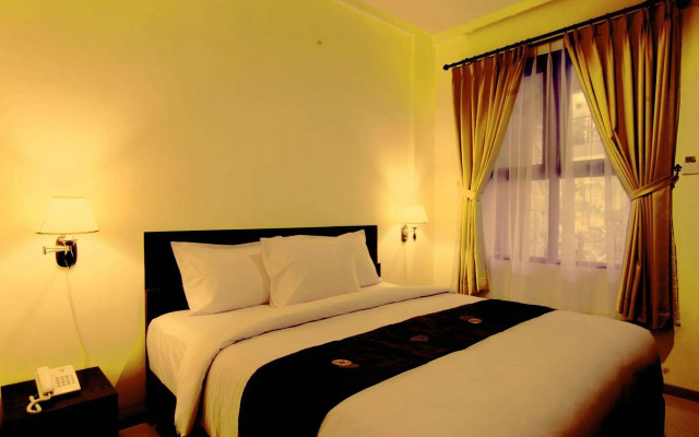 Manggar Indonesia Hotel & Residence