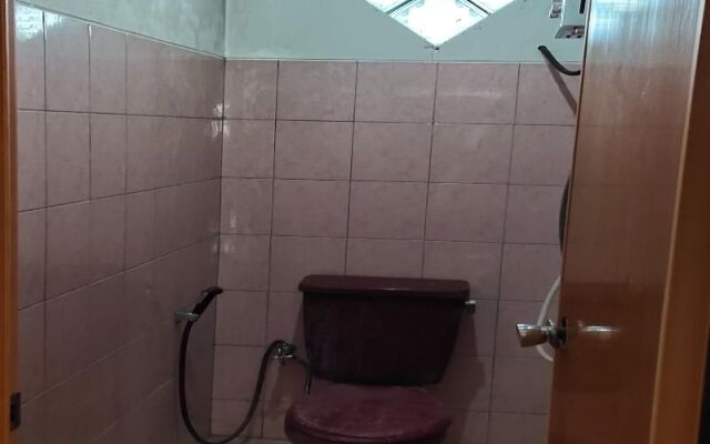 Villa Orange Lembang Pengkolan By Zuzu