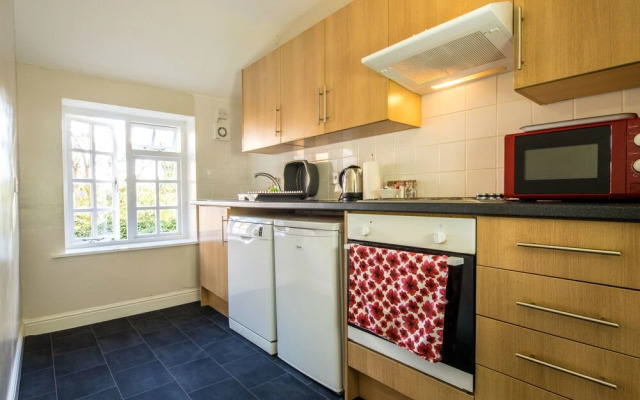 Glendower House B&b