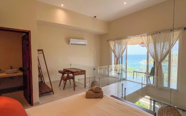 Estrella de Mar suites