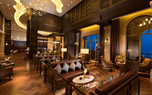 Hilton Yuxi Fuxian Lake