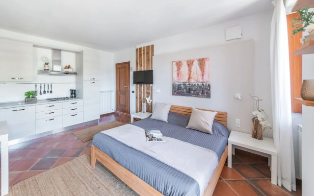 Residence Albatros A1