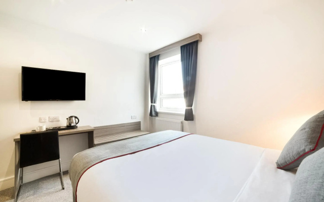 Quality Hotel Wolverhampton