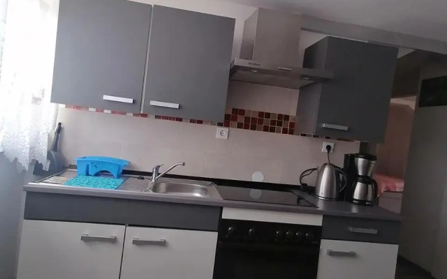 Ferienwohnung Andreea