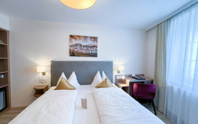 Cityhotel Trumer Stube
