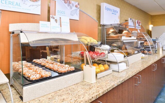 Holiday Inn Express Hunt Valley by IHG