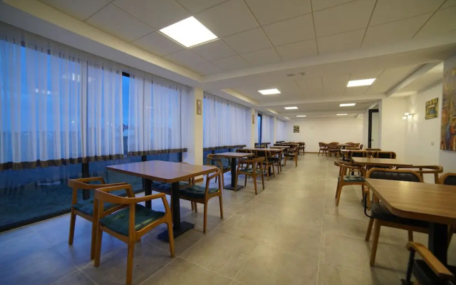 Şahi̇n Termal Otel Ve Spa